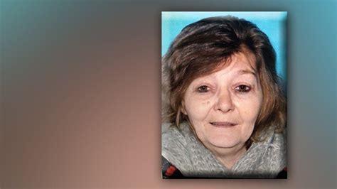 Fremont police searching for missing woman